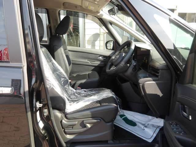 SERENA WG 4WD
