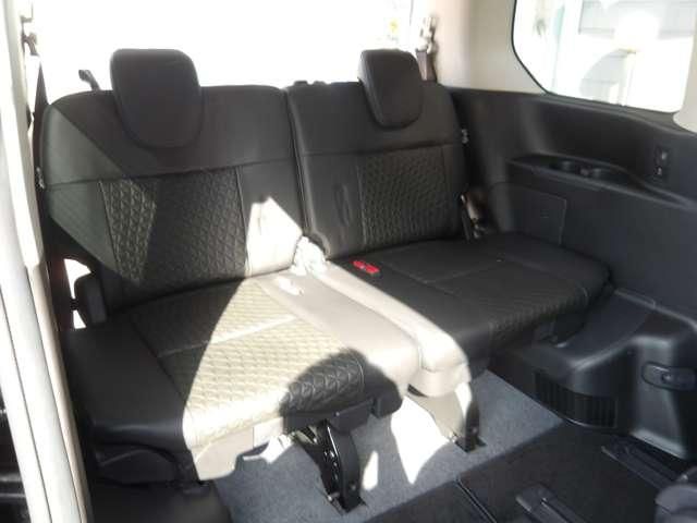 SERENA WG 4WD