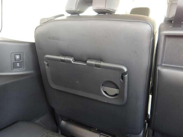 SERENA WG 4WD