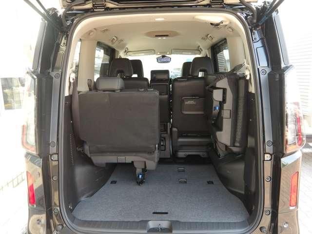 SERENA WG 4WD