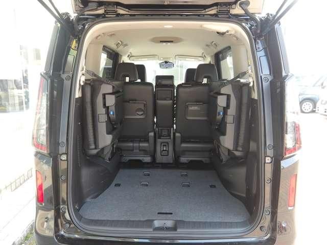 SERENA WG 4WD