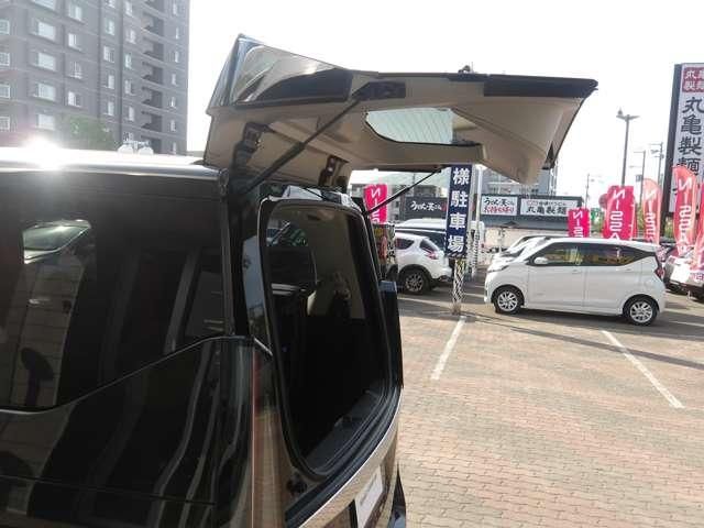 SERENA WG 4WD