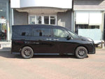 SERENA WG 4WD