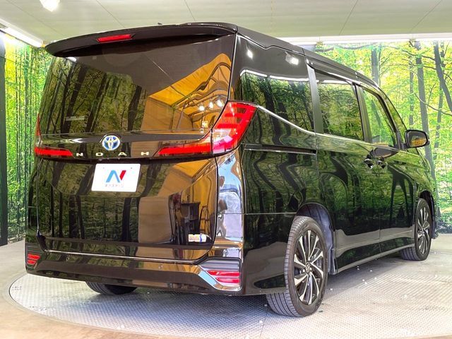 NOAH HYBRID