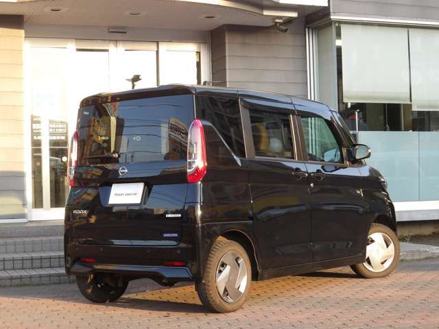 ROOX 4WD