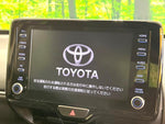 YARIS CROSS HYBRID