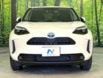 YARIS CROSS HYBRID