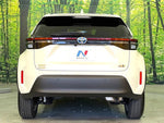 YARIS CROSS HYBRID