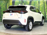 YARIS CROSS HYBRID