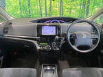 ESTIMA 4WD