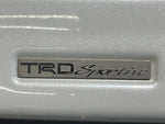 ESTIMA 4WD