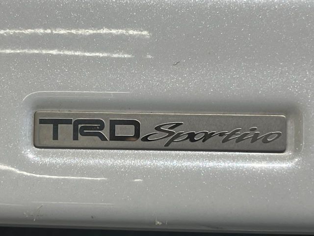 ESTIMA 4WD