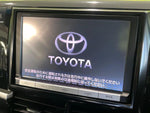 ESTIMA 4WD