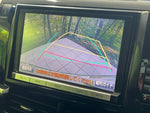 ESTIMA 4WD