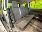 ESTIMA 4WD