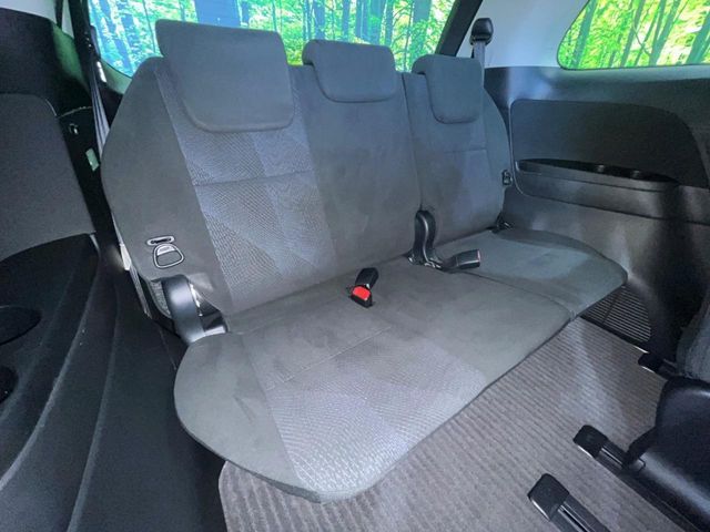 ESTIMA 4WD