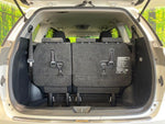 ESTIMA 4WD
