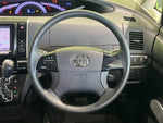 ESTIMA 4WD