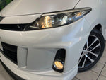 ESTIMA 4WD
