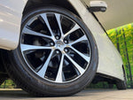 ESTIMA 4WD