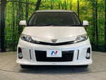 ESTIMA 4WD