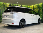 ESTIMA 4WD