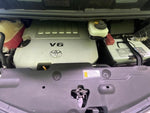 ESTIMA 4WD