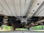 ESTIMA 4WD