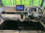 N-BOX 4WD