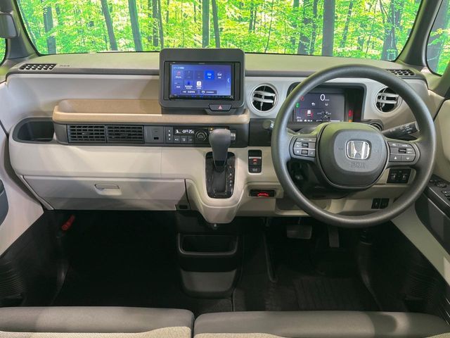 N-BOX 4WD