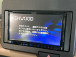 N-BOX 4WD