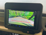 N-BOX 4WD