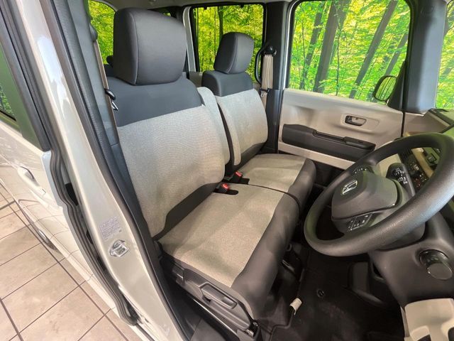 N-BOX 4WD