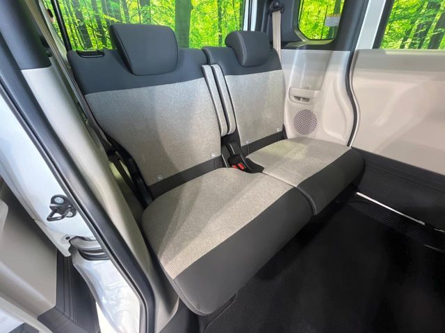 N-BOX 4WD