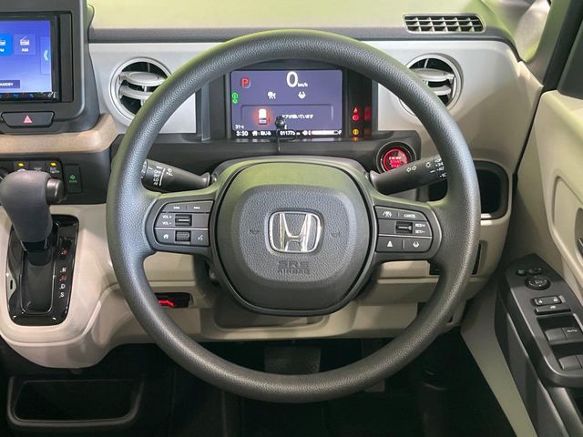 N-BOX 4WD