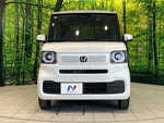 N-BOX 4WD