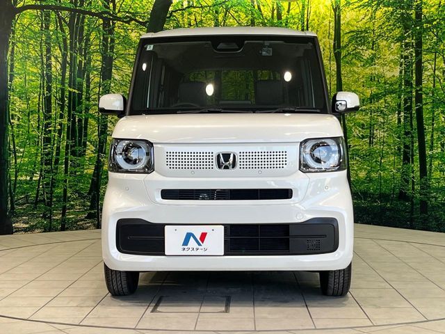 N-BOX 4WD
