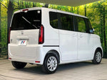 N-BOX 4WD
