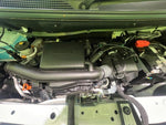 N-BOX 4WD