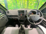 CARRY truck 4WD