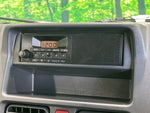 CARRY truck 4WD