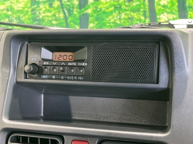 CARRY truck 4WD