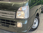 CARRY truck 4WD