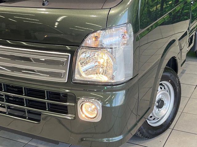 CARRY truck 4WD