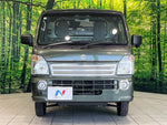 CARRY truck 4WD