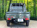 CARRY truck 4WD