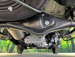 CARRY truck 4WD
