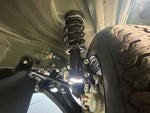 CARRY truck 4WD
