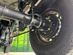 CARRY truck 4WD