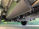 CARRY truck 4WD